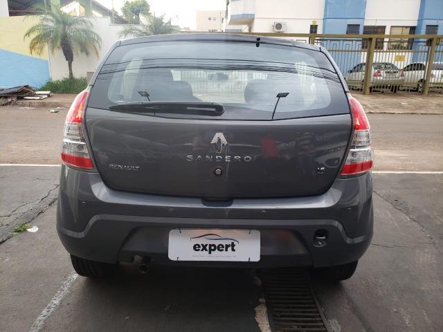 Sandero Expression 1.6 - 2013/2014 - Foto 6