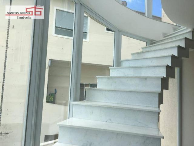 Casa com 4 dormitórios à venda, 250 m² por R$ 1.300.000 - Golf Village - Carapicuíba/SP - Foto 18