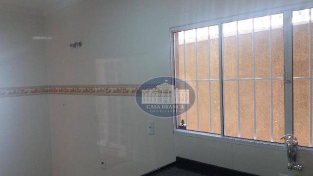 Casa residencial à venda, Jardim Pérola, Birigüi. - Foto 2