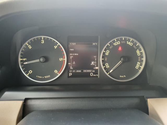 DISCOVERY 4 2015/2015 3.0 SE 4X4 V6 24V BI-TURBO DIESEL 4P AUTOMÁTICO - Foto 12