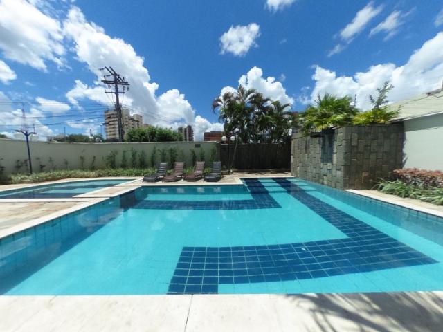 Apartamento para alugar com 3 dormitórios em Quilombo, Cuiabá cod:33835 - Foto 14