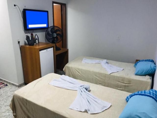 Kitnet para Locação em Goiânia, Setor vila nova, 1 dormitório, 1 suíte, 1 banheiro, 1 vaga