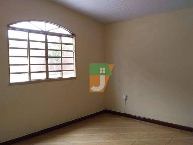 Casa com 4 dormitórios para alugar, 164 m² por R$ 1.690,00/mês - Cajuru - Curitiba/PR - Foto 5