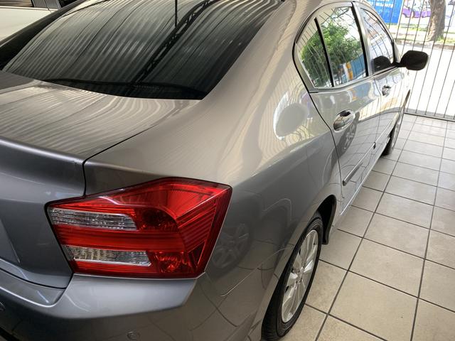 HONDA CITY 2013/13 TOP DE LINHA, IMPECÁVEL tel (85) 99994.8439 / 3272.8088 - Foto 4
