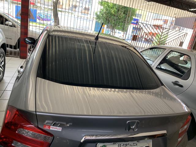 HONDA CITY 2013/13 TOP DE LINHA, IMPECÁVEL tel (85) 99994.8439 / 3272.8088 - Foto 3