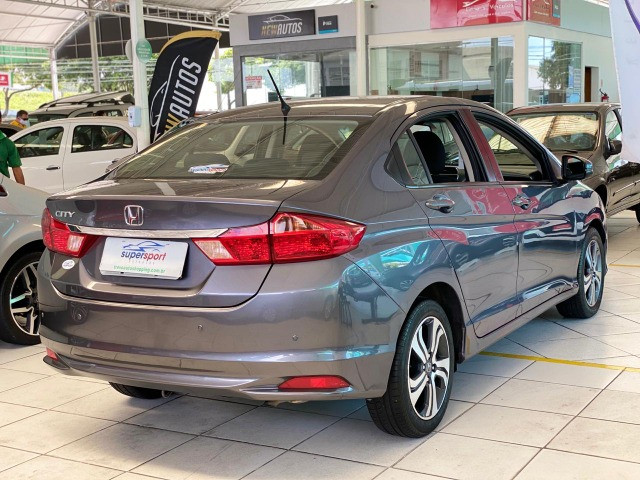 Honda City 2016 Automático !! - Foto 6