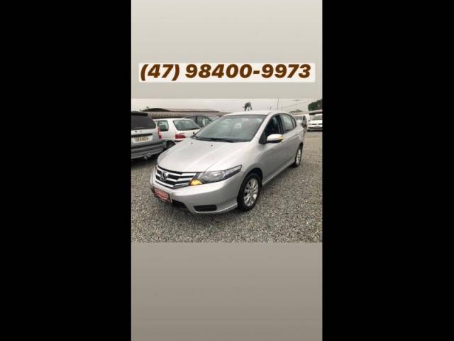 Honda CITY Sedan LX 1.5 16V - Foto 2