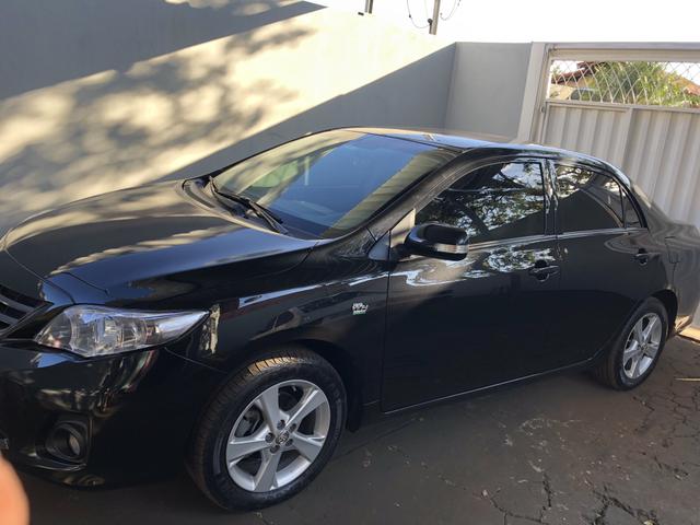 Toyota Corolla 13/14 - Foto 2