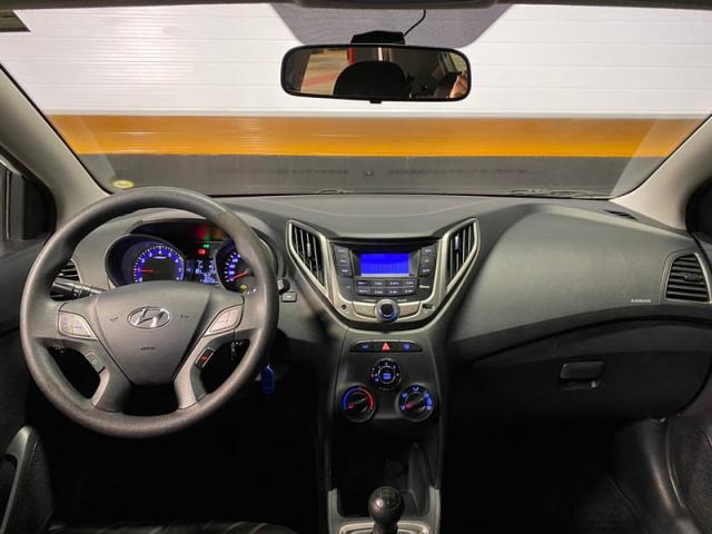 HYUNDAI HB20 1.0 COMFORT PLUS - Foto 11