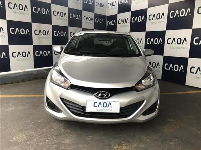 Hyundai Hb20 1.0 Comfort 12v - Foto 2