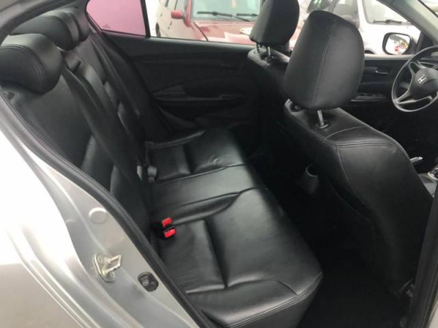Honda CITY Sedan LX 1.5 16V - Foto 6