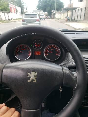 Peugeot hoggar 1.4flex 2012 - Foto 3
