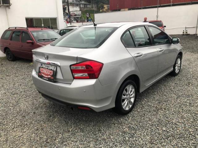 Honda CITY Sedan LX 1.5 16V - Foto 5