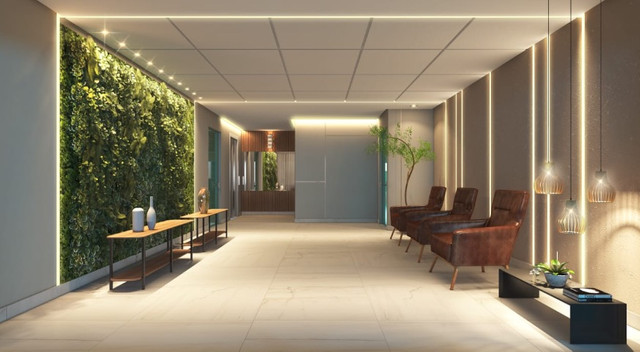 Apartamento na Ponta Verde , 2 quartos,Lançamento na melhor área - Foto 13