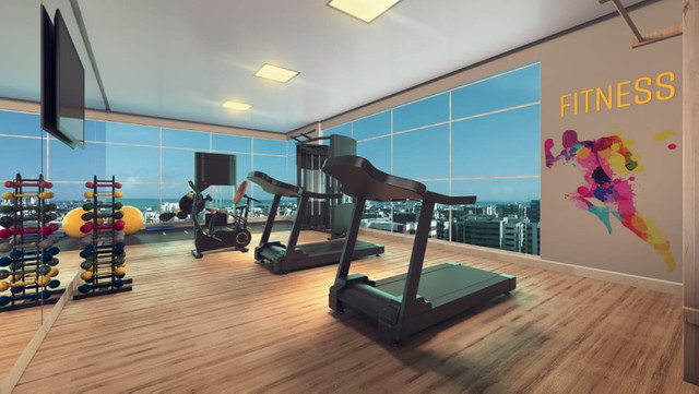 Apartamento na Ponta Verde , 2 quartos,Lançamento na melhor área - Foto 15