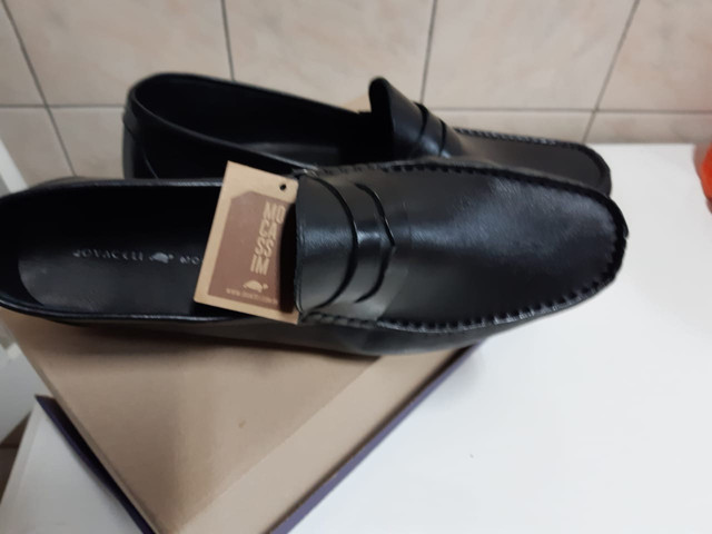 mocassim masculino jovaceli