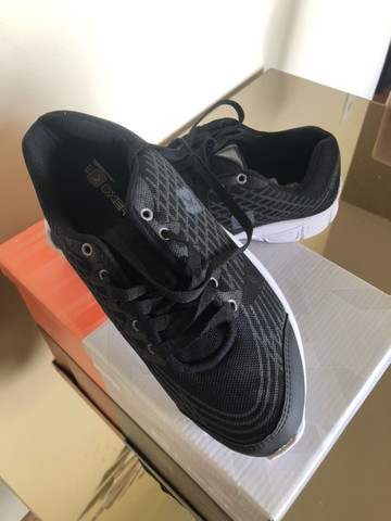 tenis oxer chicago masculino