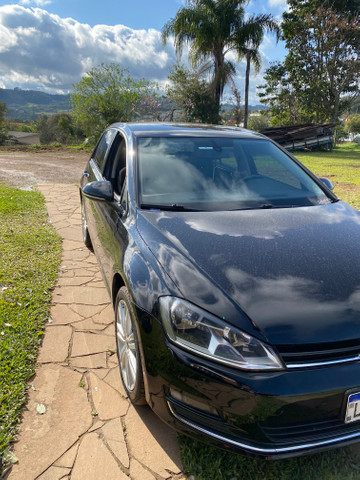 Golf 1.4 tsi