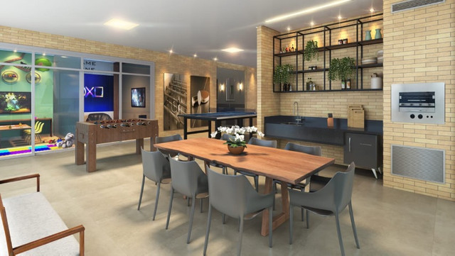 Apartamento na Ponta Verde , 2 quartos,Lançamento na melhor área - Foto 2