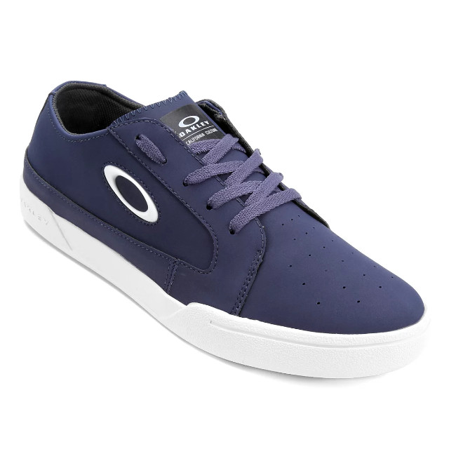 tenis oakley branco masculino