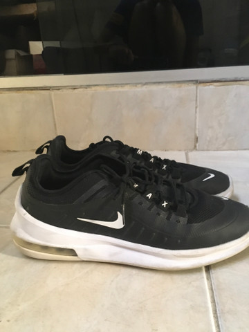 tenis nike mac