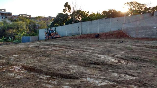 Terreno escriturado. - Foto 3