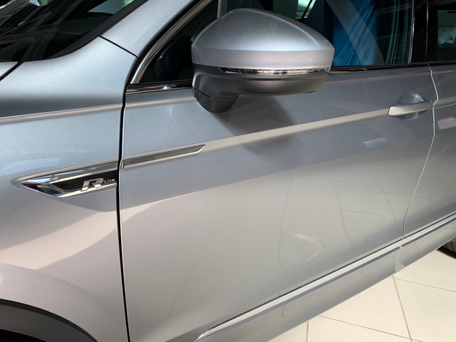 VW - Tiguan Allspace 350 Tsi R-Line 0km (2020) - Foto 4