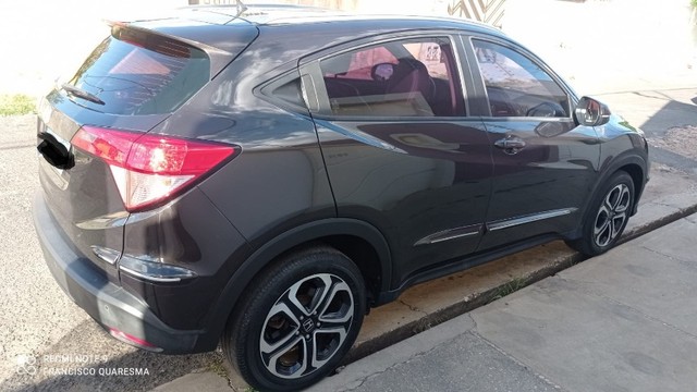 HRV HONDA EX 1.8 16/16