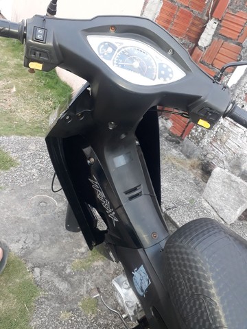 VENDO ESSA TRAXX MOBY 2014