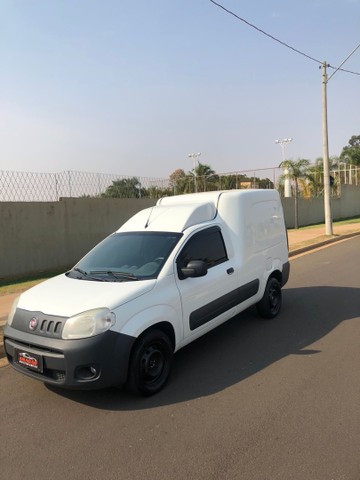 FIORINO 2016 COMPLETA CONSERVADA