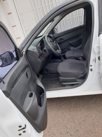 RENAULT KWID 1.0 COMPLETO ACEITO TROCAS