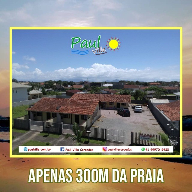 Ultima casa livre para o feriado de setembro - Foto 3