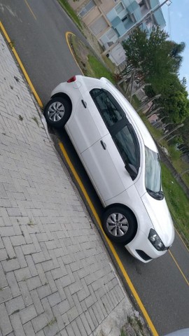 GOL G6 2014