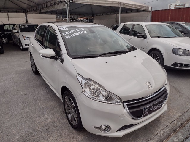 208 GRIFF TOP DE LINHA 49.990