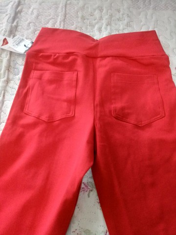 Calça montaria de lycra perfeita - Foto 3