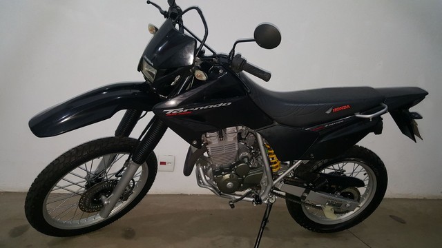 HONDA TORNADO 250 IMPECÁVEL