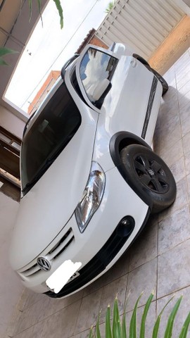 SAVEIRO TROOPER 2012 , DCM PAGO ATÉ 2022.