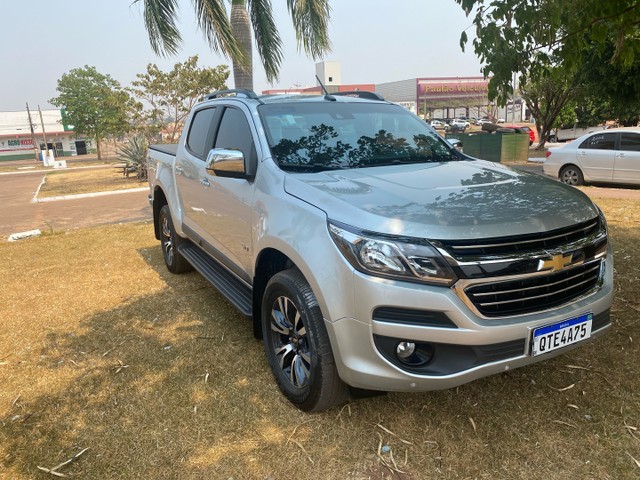 S10 LTZ FLEX 4X4