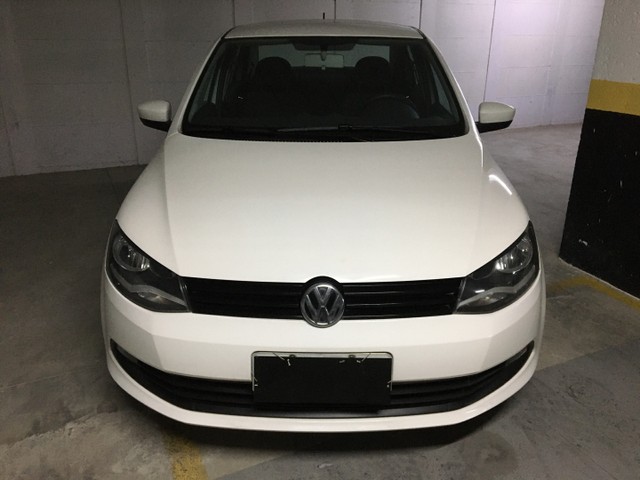 VOIAGE 1.6 2014 ITREND + GNV