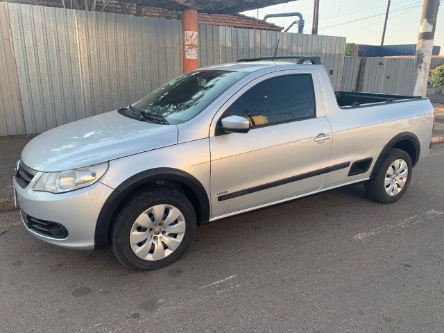 SAVEIRO 1.6 CS  COMPLETA 