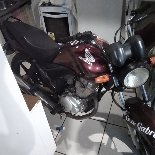 FAN 150 COMPLETA