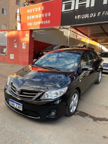 COROLLA XEI 2013 2.0 COMPLETO