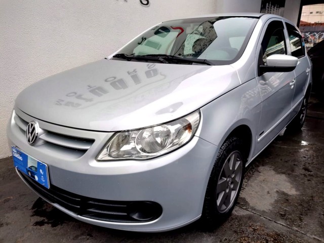GOL G5 1.0 FLEX