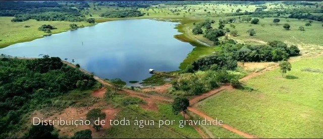 2.888 Alqueires em Cocalinho Mt  - Foto 3