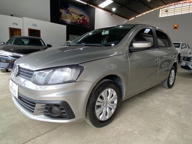 GOL G7 1.0 COMPLETO 2017
