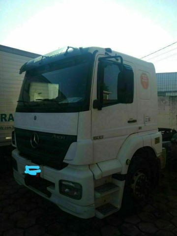 AXOR 1933 ANO 2008