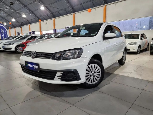 GOL TREND 1.0 2017