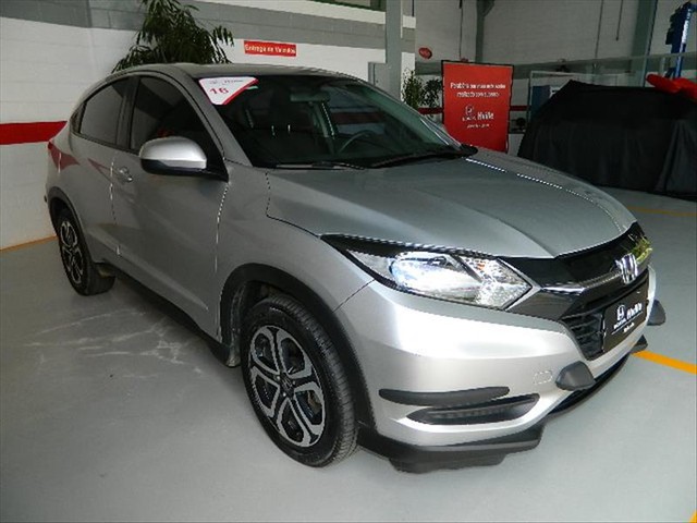 HONDA HR-V 1.8 16V LX
