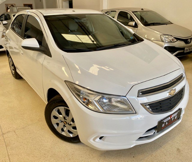 CHEVROLET ONIX LT 1.0 2016