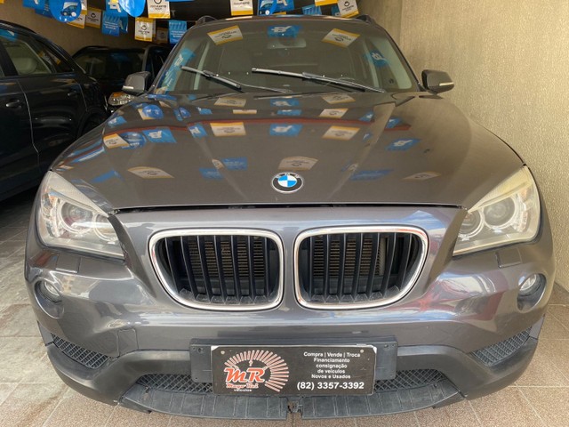 BMW X1 2.0